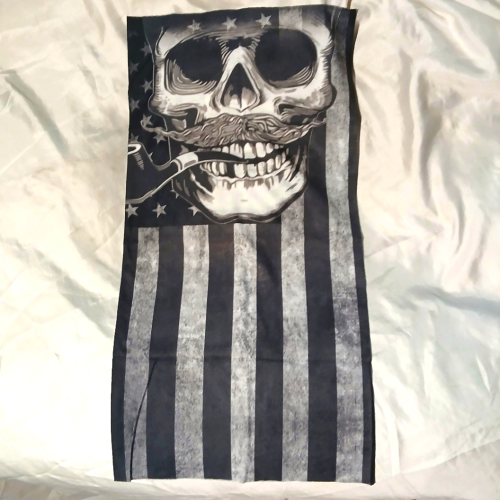 Face Shield / Neck Gaiter
